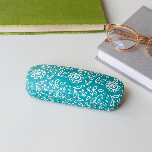 Glasses Case - Radhika