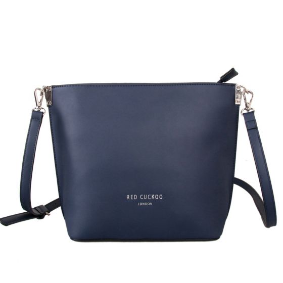 long strap handbag