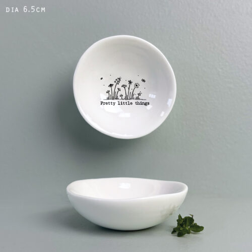 East of India Small Trinket - Pretty Little Things