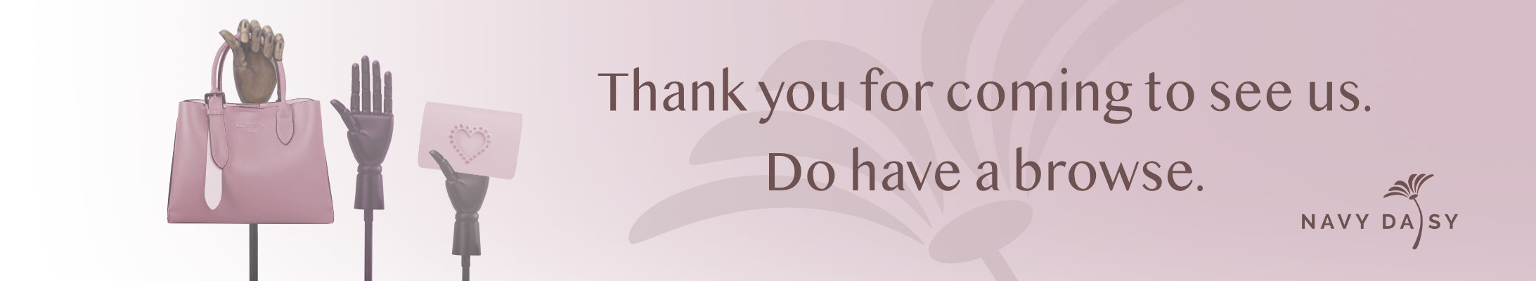 Thank you for browsing our site