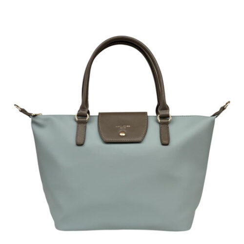 Tote Bag - Blue