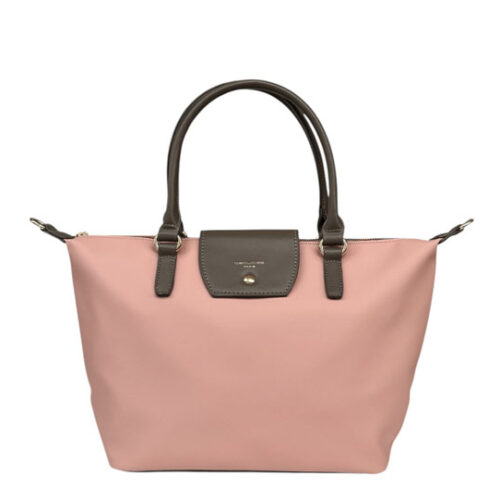 Tote Bag - Pink