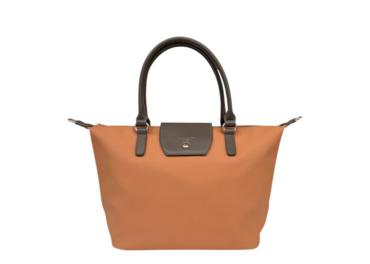 Tote Bag - Terracotta