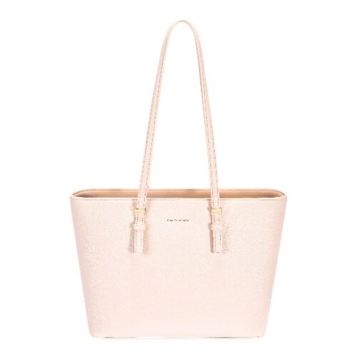 David Jones Scallop Shell Tote Bag