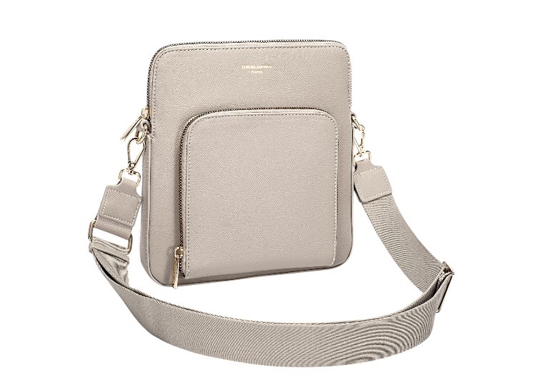 David Jones Cross Body Bag - Moonstruck