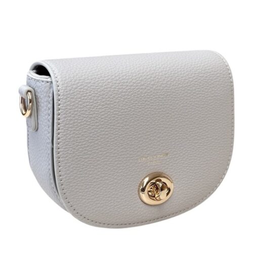 David Jones Small Cross Body Bag - Grey