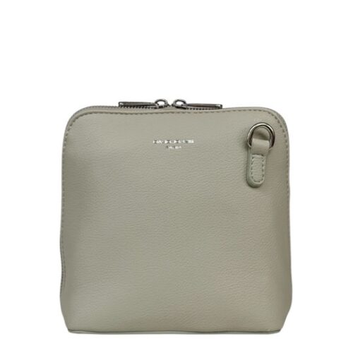 Fair Green Small Cross Body Bag