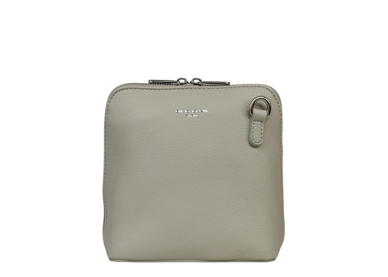 Fair Green Small Cross Body Bag