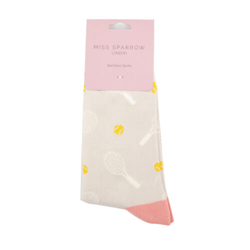 Tennis Ladies Socks