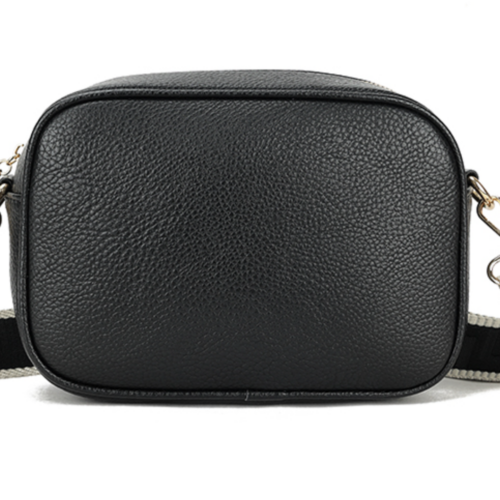 L&S Camera Bag - Black