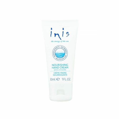 Inis Travel Hand Cream 30ml