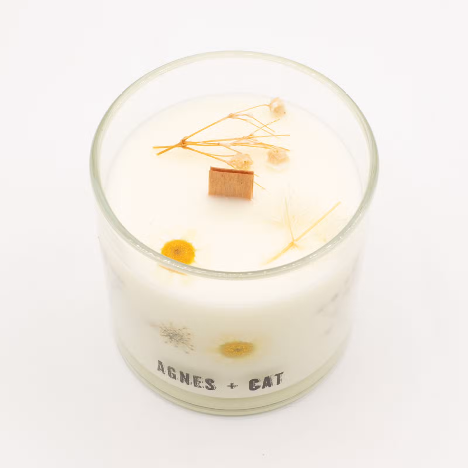 Agnes & Cat - Windermere Candle - Image 4