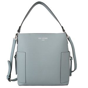 shoulder bag with long strap